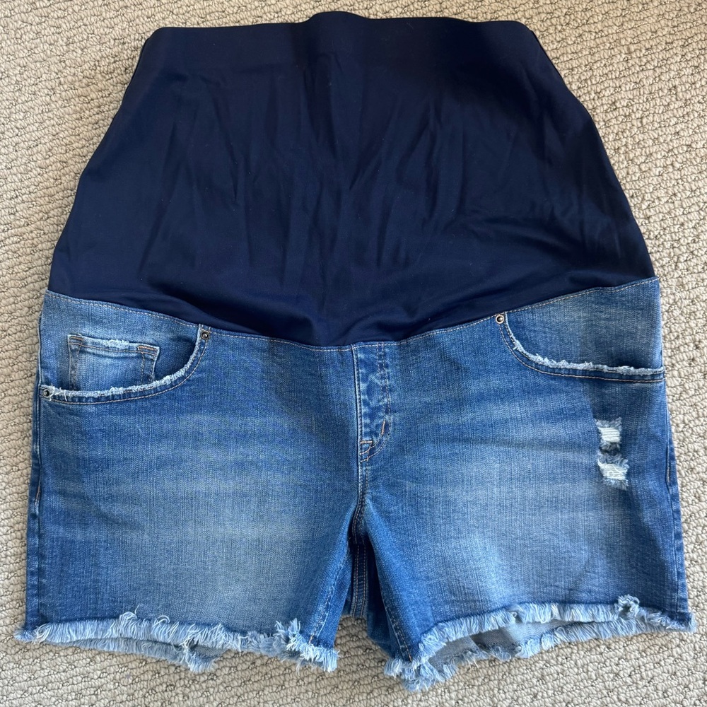 Indigo Pal Blue Denim Jeans